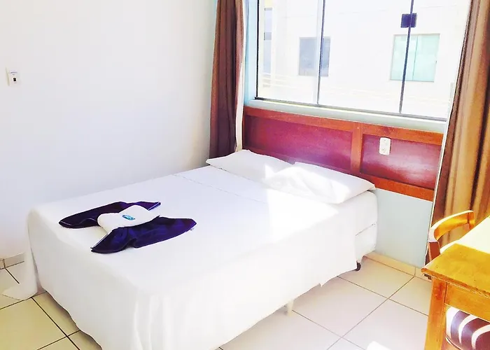 Pecafe Hotel